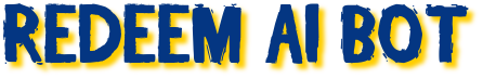 redeemaibot